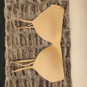 SOLD OUT- Calvin Kline Demi Cup No Underwire Bra